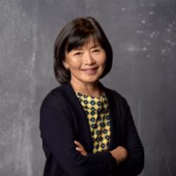 Sheri Hamamoto Boyle, MSW, PhD