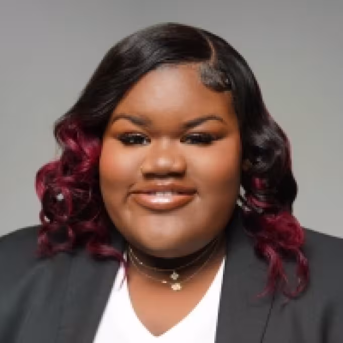 Ai'Yonna	Williams, BSW, LSSW, MSW(Candidate)