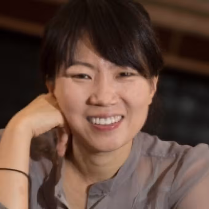 Joy Jeounghee Kim, PhD, MSW