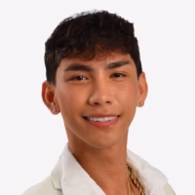 Ka Ua ʻŌʻiliʻili Maka Akua Taylor-Fulton
