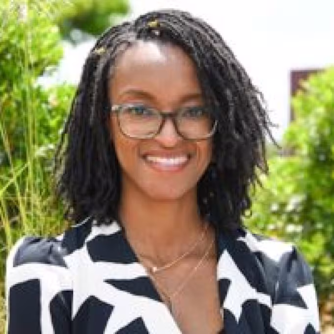 Tyleshia Jennings, LCSW, LISW-CP, PMH-C