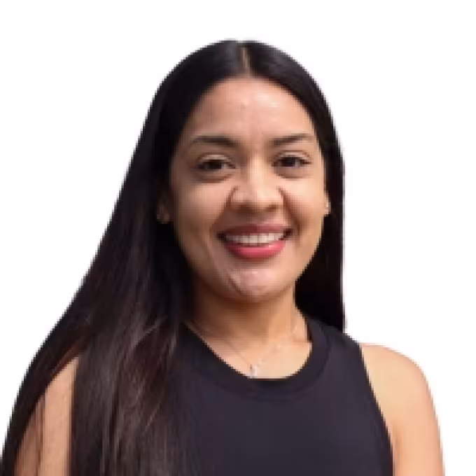 Lizette Rodriguez