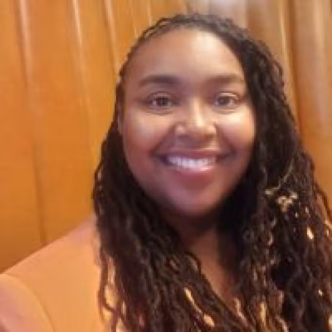 Tunisia Nelson, MSW, LCSW