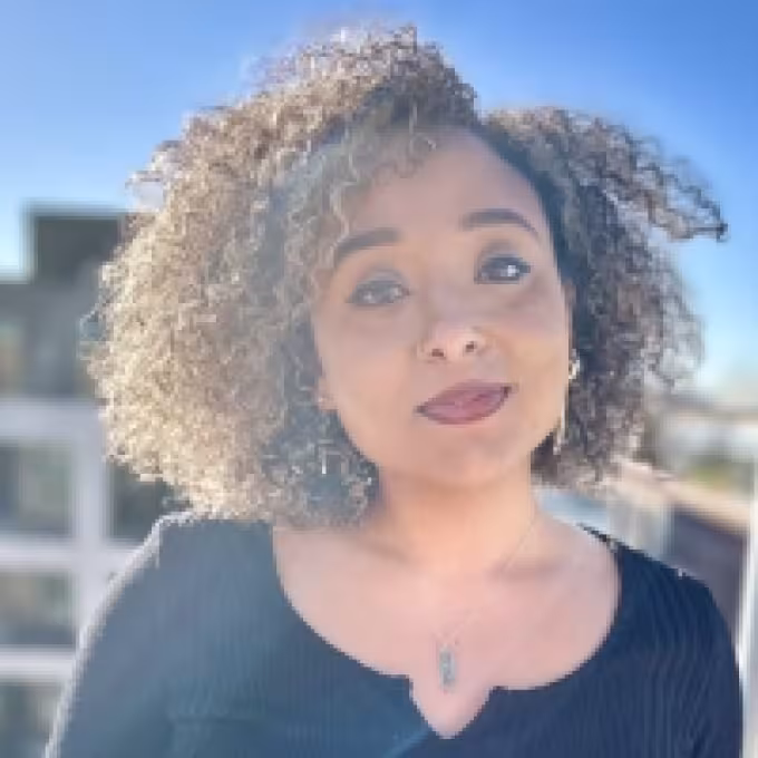 Fatima Mabrouk