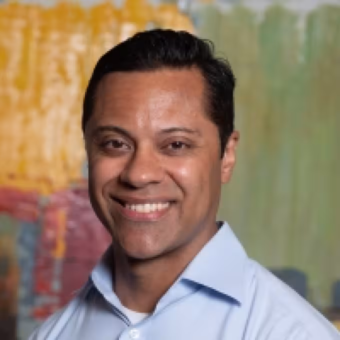 Antonio Garcia, PhD, MSW