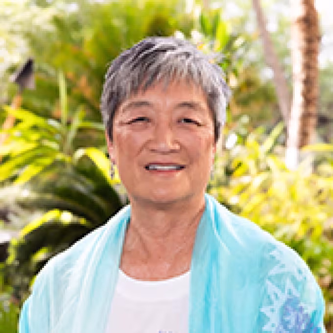V. Kalei Kanuha, PhD, MSW