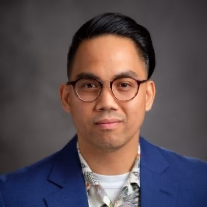 Jon Torres, MSW, LICSW