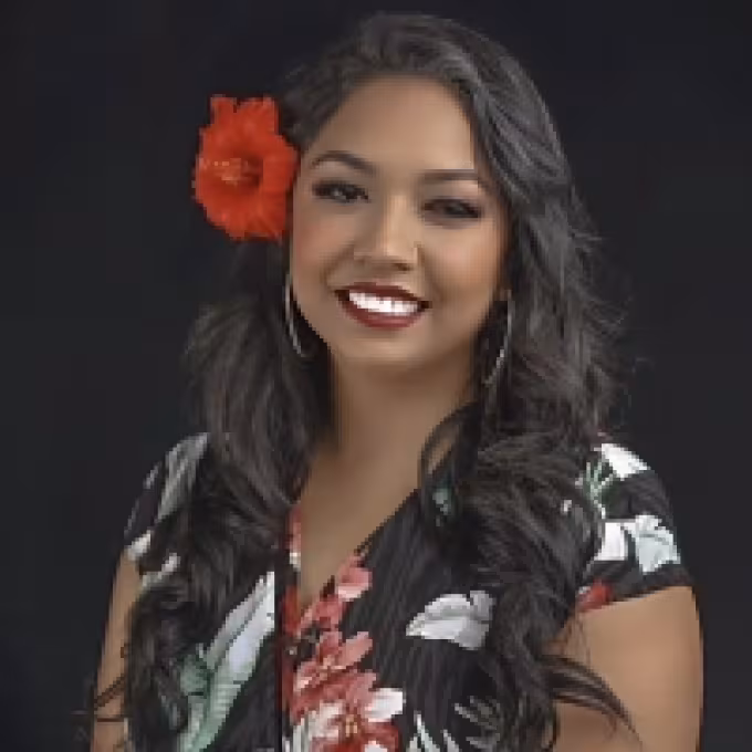 Kristina L. Hulama
