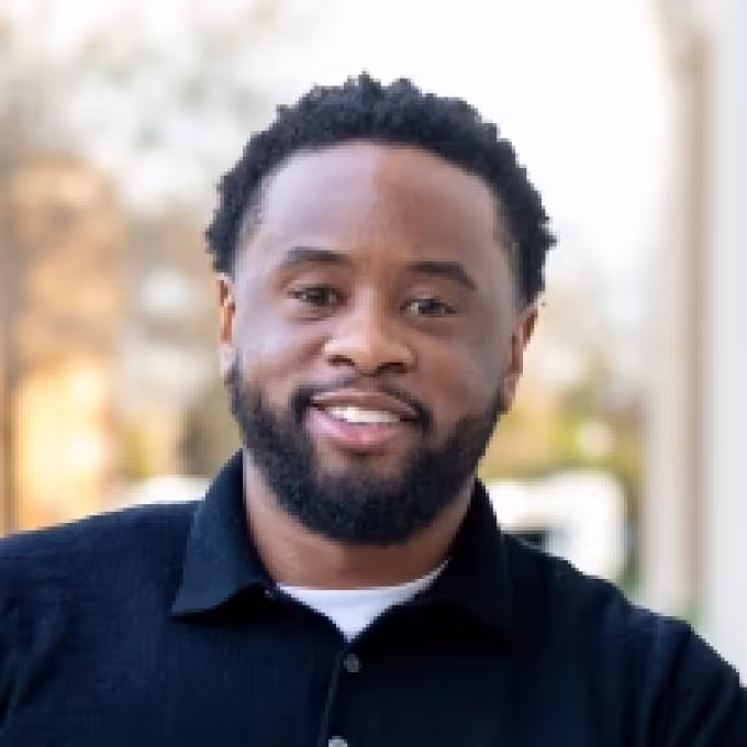 Terrell T. Richardson, M.Ed., MSW
