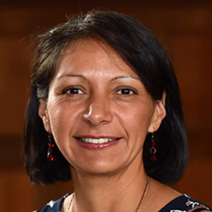 Leticia Villarreal Sosa, PhD, LCSW