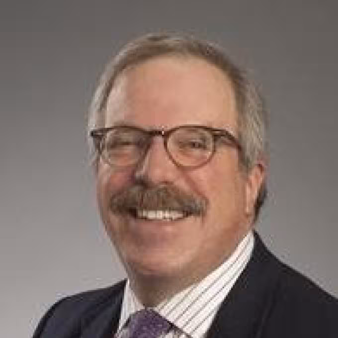 Randy Magen, PhD, MSSW