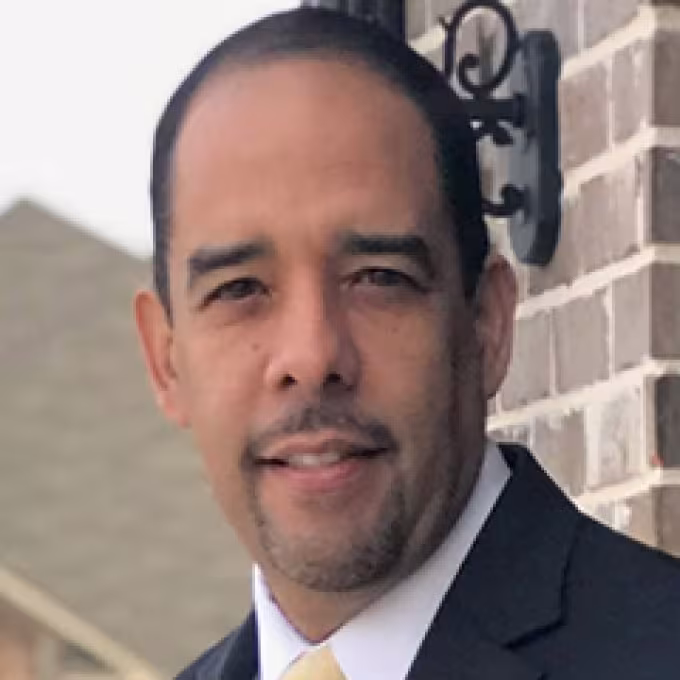 Octavio Ramirez, PhD, LSCSW