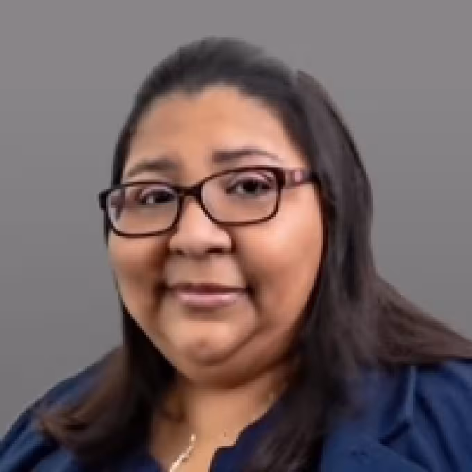 Adriana Silva, DSW, LCSW