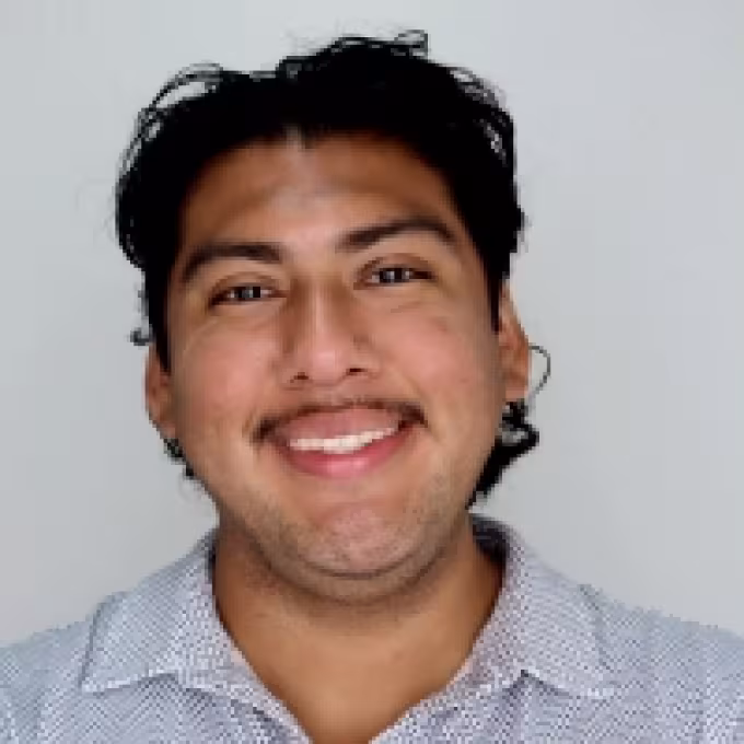 Benicio Alvarez-Herrera, BSW