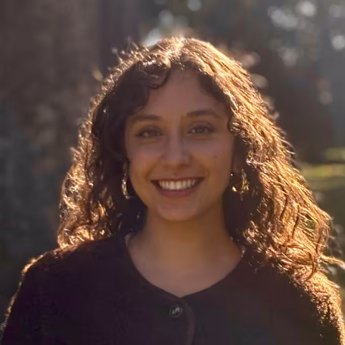 Yulaidi Ornelas, MSW (Candidate)