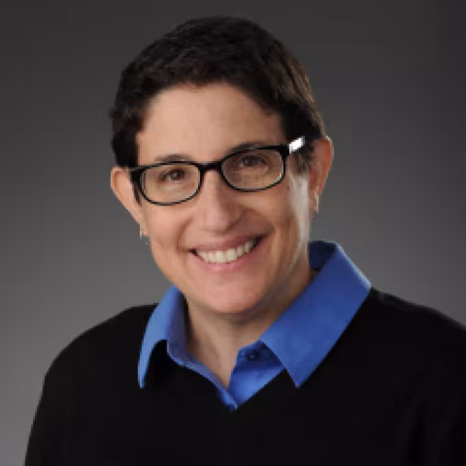 Laura Wernick, PhD, MPA, LMSW