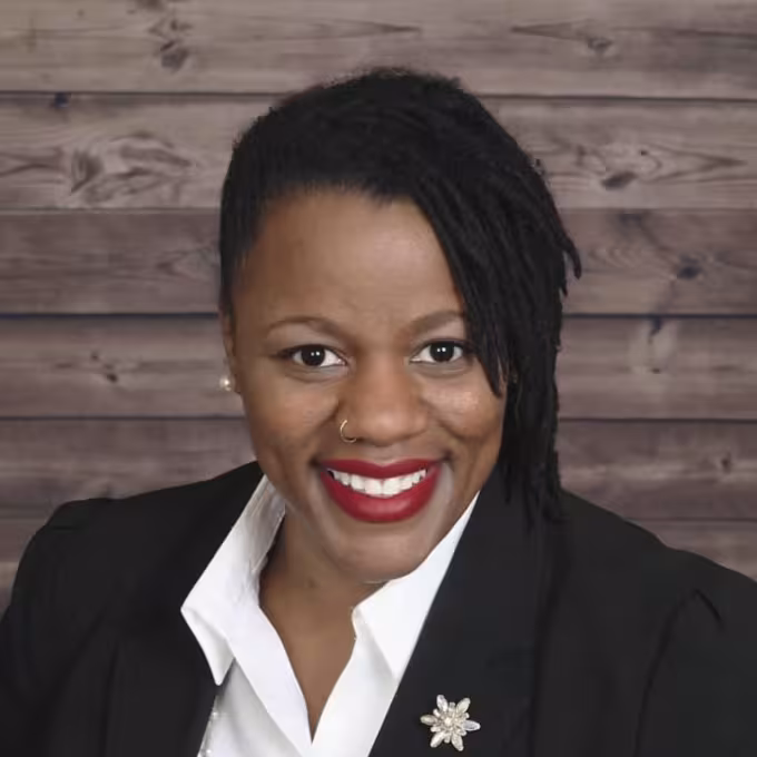 Nikkita Jackson, DSW, LISW-S