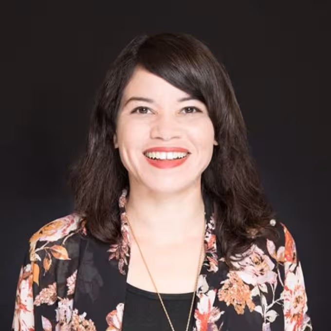 Mia Moreno-Hines