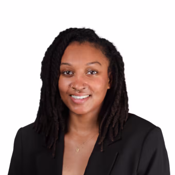 Rayelle Ross, LCSW