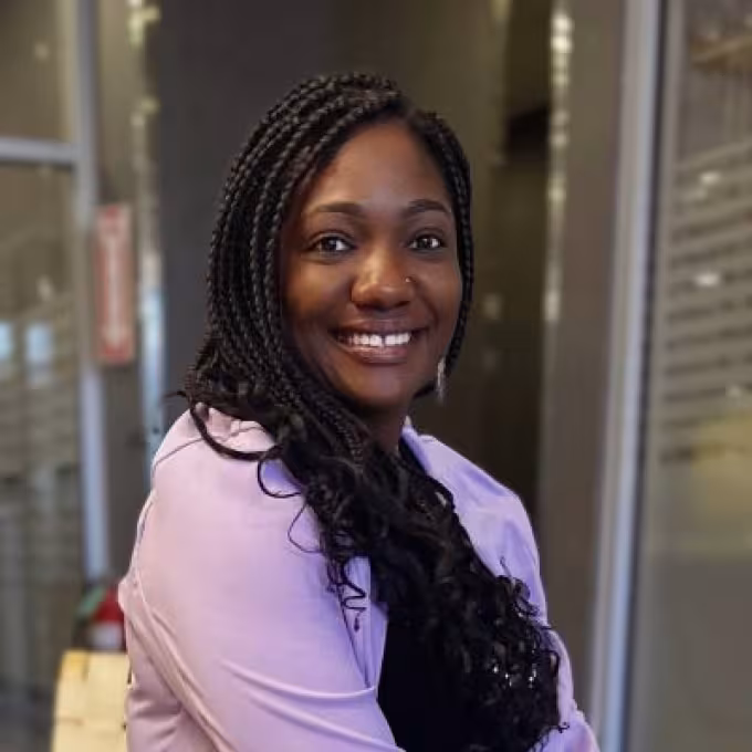 Ogechi Christine Kalu