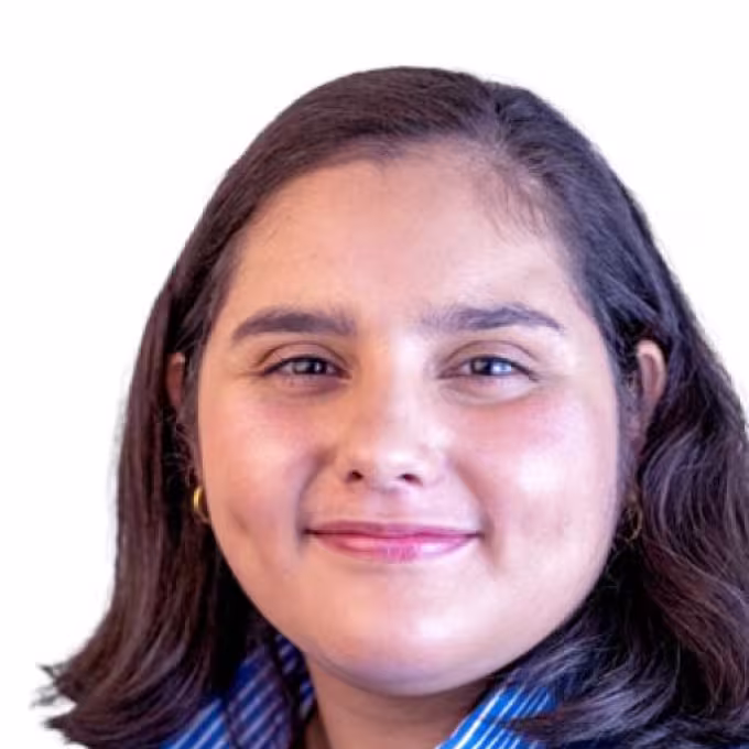 Carla Montilla, MA