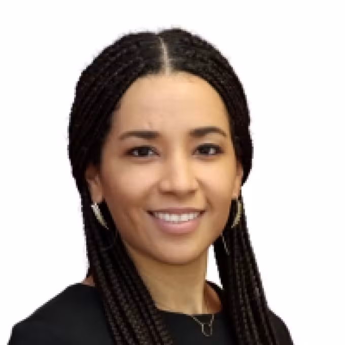 Chelsea Sanchez, MSW, LCSW-S