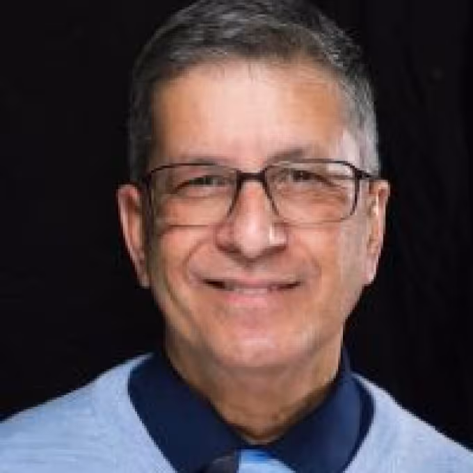 Robert Ortega, LMSW, MA, PhD