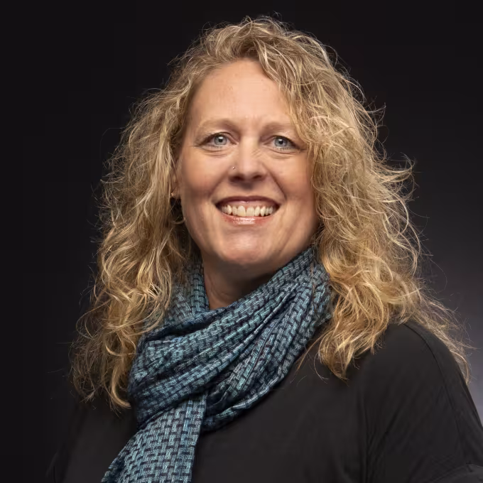 Annette Clark, MSW, LCSW-S