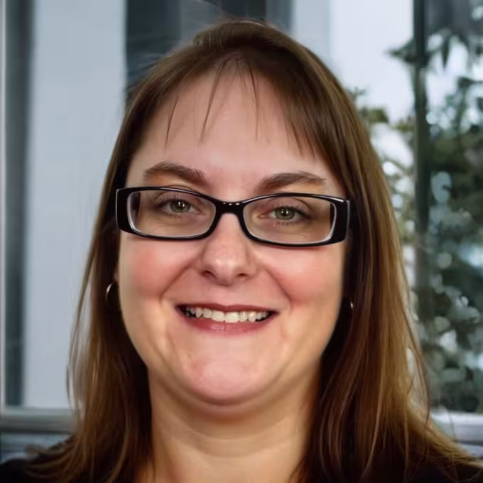Kelley McCall, MSW, MPH