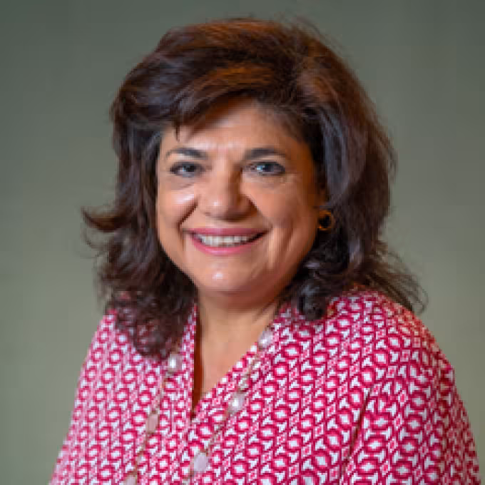 Shirley Gatenio Gabel, PhD, MS, MPh