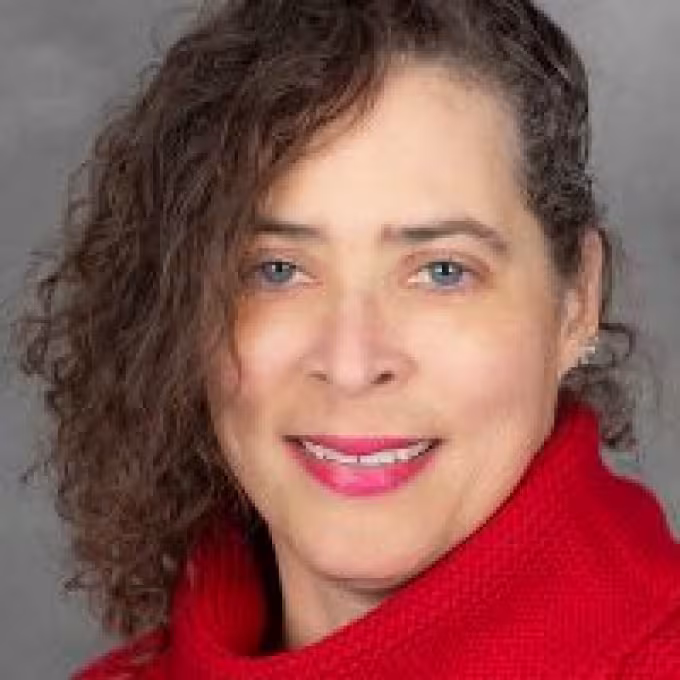 Becky Thomas, PhD, LISW-S, ACSW