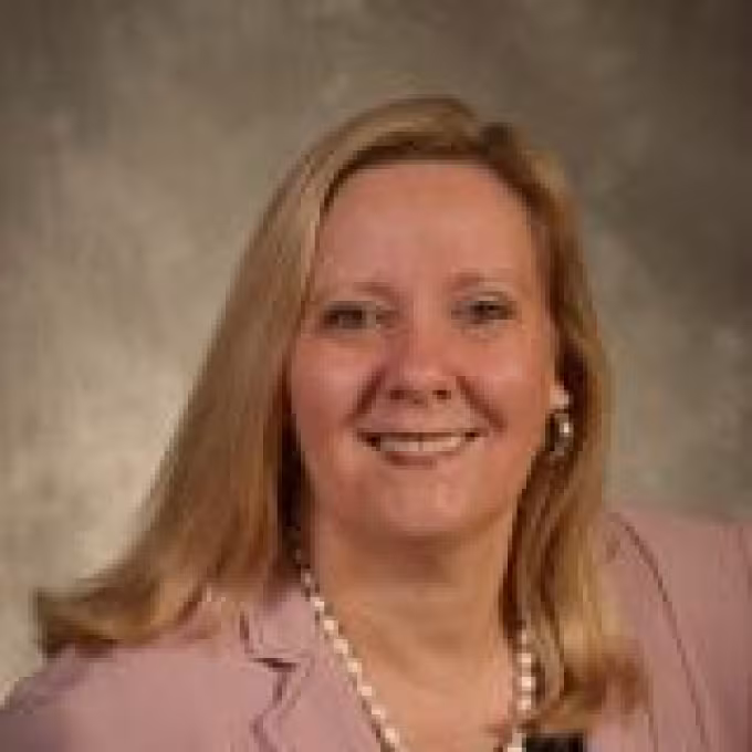 Emmerentie Oliphant, PhD