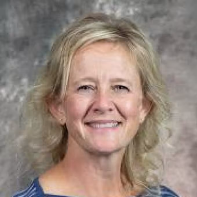 Janet Holter, DSW, MSSW