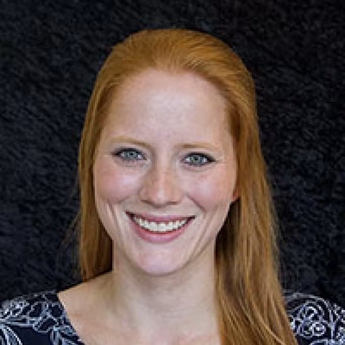 April Christman, MSW, LCSW, CCTP