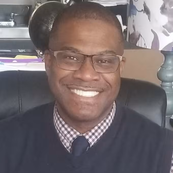 Quienton Nichols