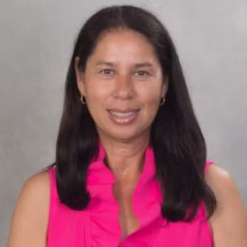 Patricia Welch Saleeby