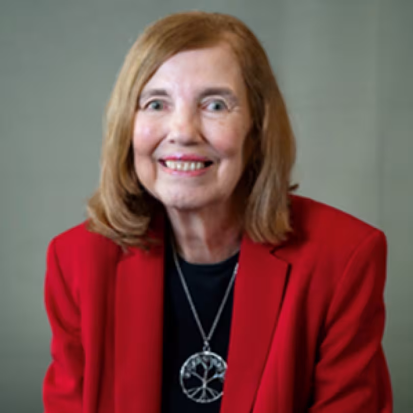 Elaine Congress