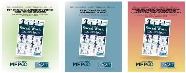 MFP 50th Anniversary JSWE Special Edition