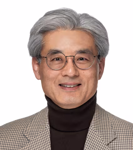 Caleb Kim