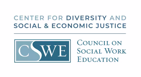 Center for Diversity logo