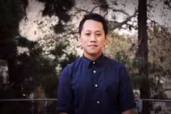 Christopher Bondoc