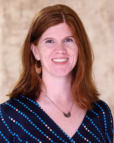 Courtney McDermott
