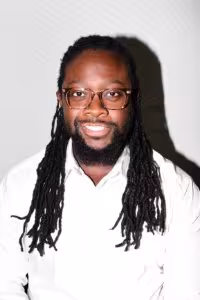 D'Wayne James