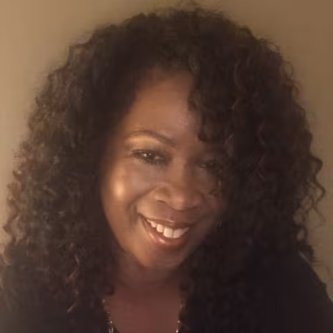 Dezette Johnson