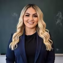 Dr. Joelisse Galarza, CSWE Doctoral MFP Fellow
