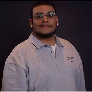 Eivan Herrera-Valdez, MSW, 2025-2026 MFP Fellow