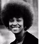Essie T. Seek, MSW, 1975-1976 CSWE MFP Fellow