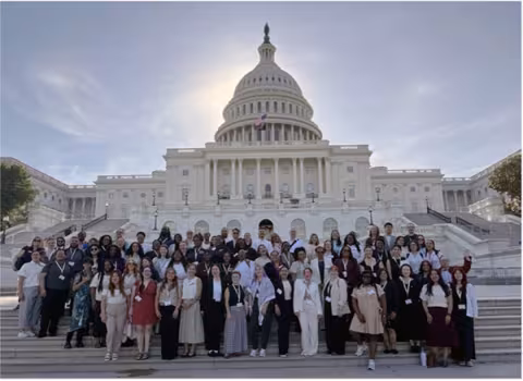Fellows Forum 2026