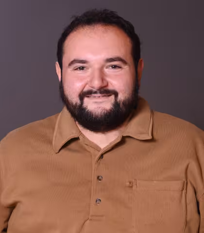 Frank Gaetani