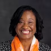 Javonda Williams Moss